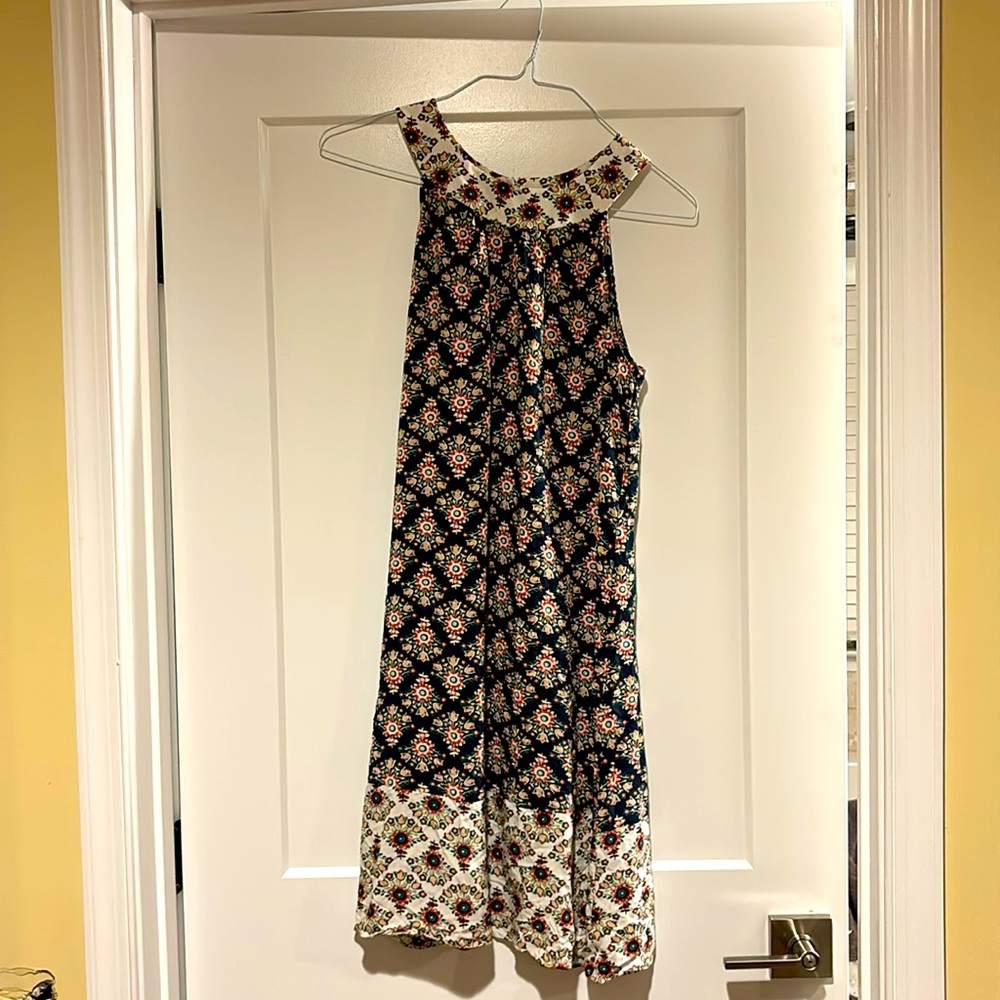 Summer dress